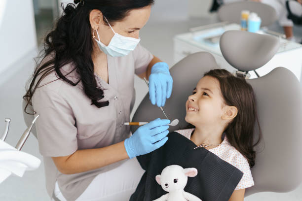 Best Urgent Tooth Repair  in Harkers Island, NC