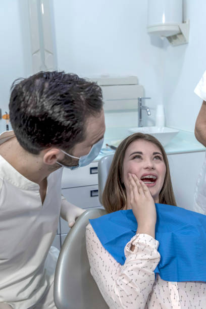 Best Walk-In Dentist Near Me  in Harkers Island, NC