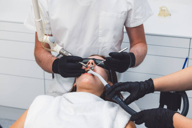 Best Cracked Tooth Emergency Dentist  in Harkers Island, NC