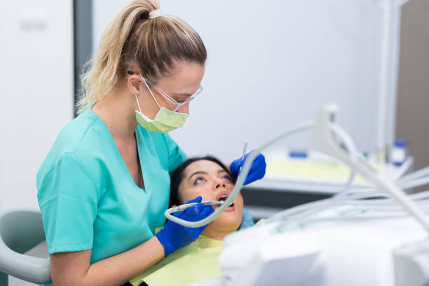 Tooth Infection Emergency Dentist in NC